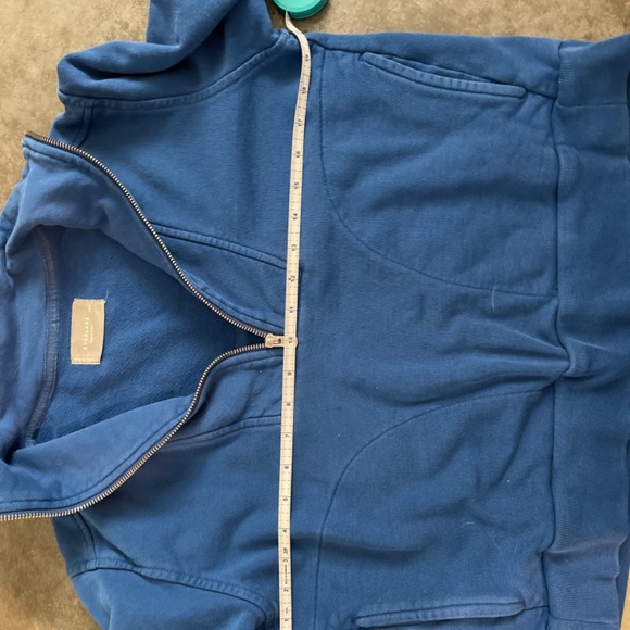 Everlane Half zip - Picture 3 of 4
